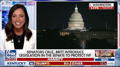Ted Cruz - IVF Protection Act