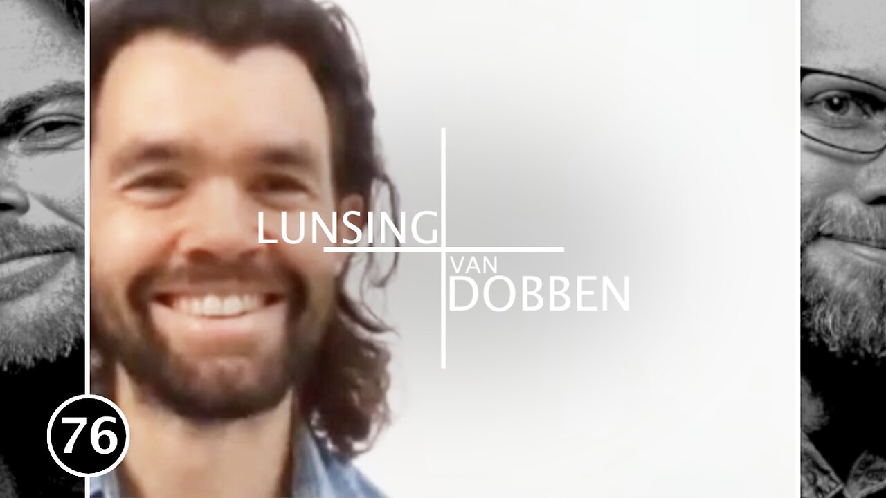 Olaf Weller | Lunsing + Van Dobben #76