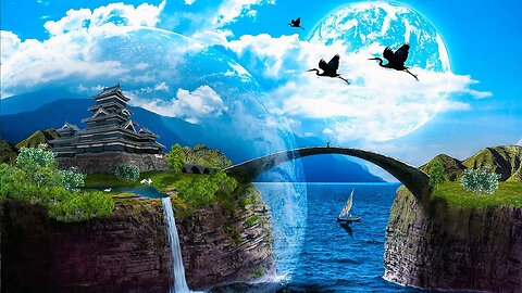 BLESSED 777 TRINITY PORTAL OF MASTERHOOD ~ Cosmic Flame of Divine Restoration