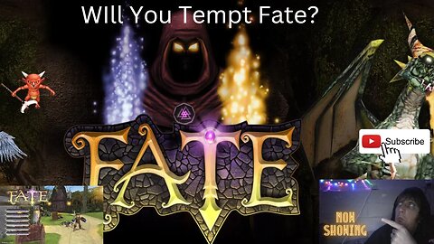 Dungeon Crawler Of The Year!