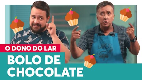 MIMADO! Cris chora porque Américo não quer cozinhar pra ele | O Dono do Lar 28/06/2021 EP 16