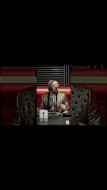 Tate Announces NEW Intro Song