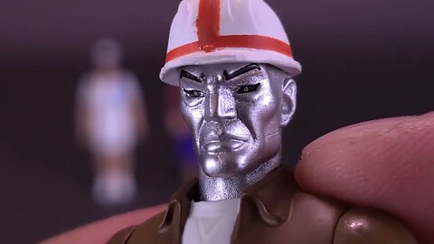 Super7 ReAction G.IJOE Cobra Escape Pack @TheReviewSpot