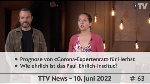 TTV News Nr. 63 – 10. Juni 2022