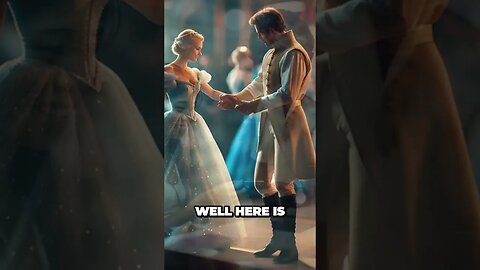 The AntiCinderella Syndrome Debunking Fairy Tale Expectations