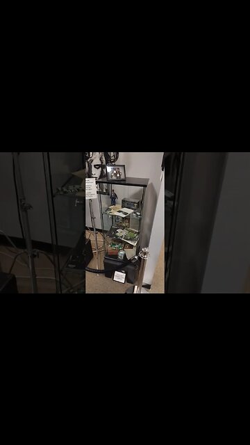 night of the living dead museum