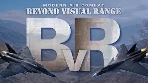 Modern Air Combat: Beyond Visual Range on Steam - Content & Gameplay - Free / WIP