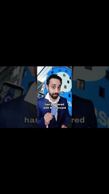 Say Hi to NFT Debit Card 💳