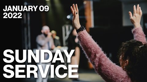 Rewards of Fasting | Sunday Service | Ilya Parkhotyuk