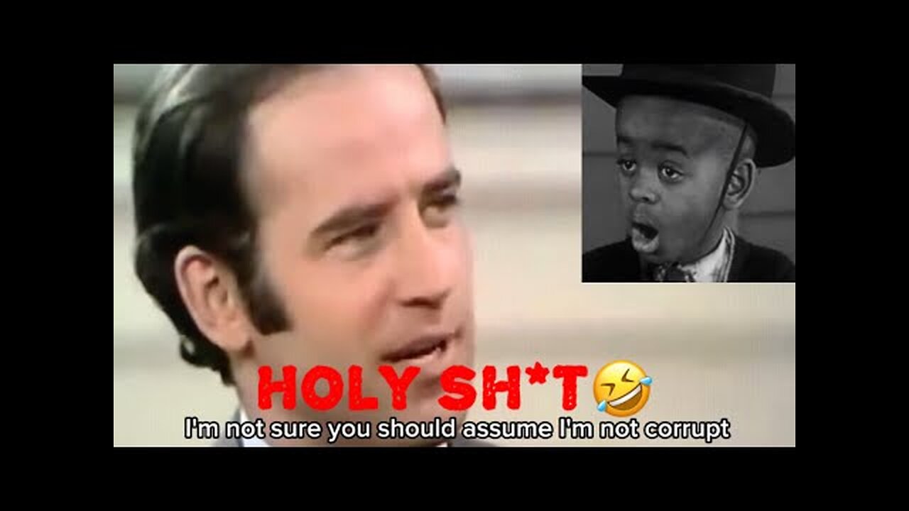 THIS Video Says It All