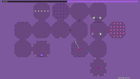 N++ - Legrange Points (!-A-11) - G++