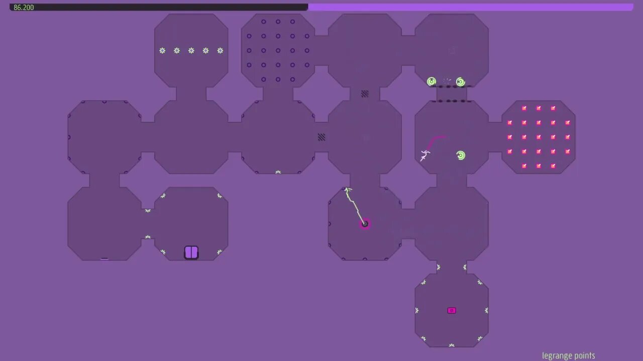 N++ - Legrange Points (!-A-11) - G++