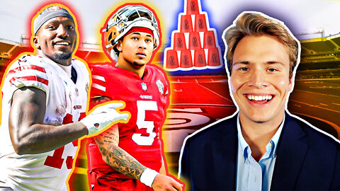 Fantasy Football Draft Strategy You NEED To Win (& Targets)