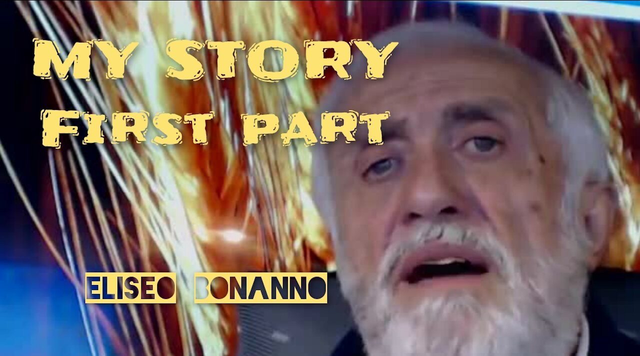 MY STORY, TESTIMONY 1 PART