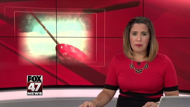 Winter storm warning issued for Upper Peninsula