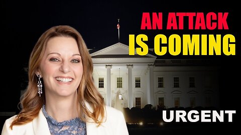 Julie Green PROPHETIC WORD 🔥[GOD'S WORD FOR DJT] AN ATTACK IS COMING URGENT Prophecy