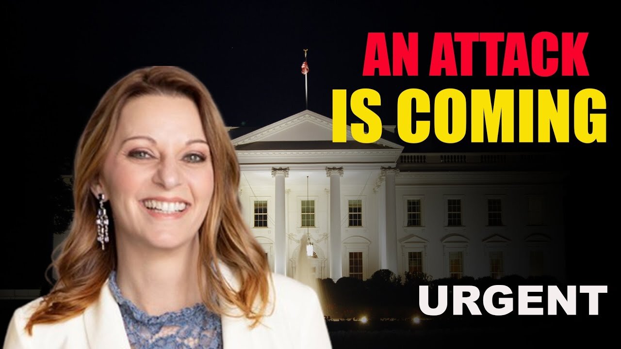 Julie Green PROPHETIC WORD 🔥[GOD'S WORD FOR DJT] AN ATTACK IS COMING URGENT Prophecy