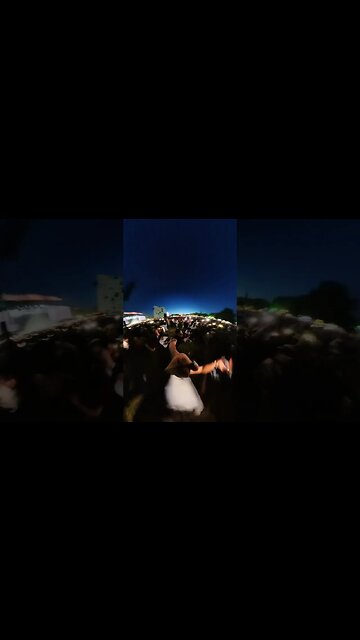Carti Performs "Location" At Wireless 🥳