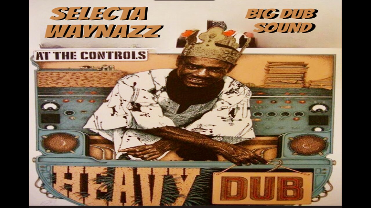 BIG HEAVY DUB SOUNDS