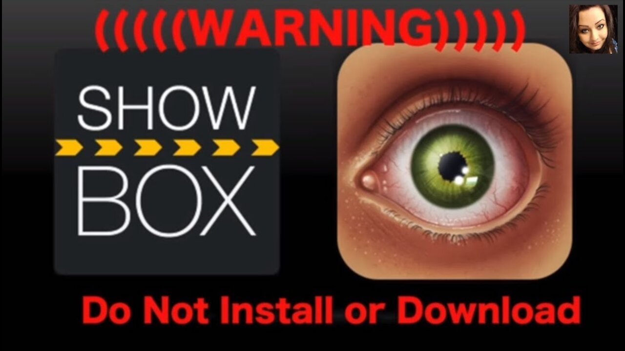 💣💣💥SHOWBOX HD BAIT WARNING DO NOT INSTALL THIS 💣💣💥