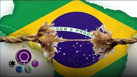 Brasil: caos político #rogeriosouza