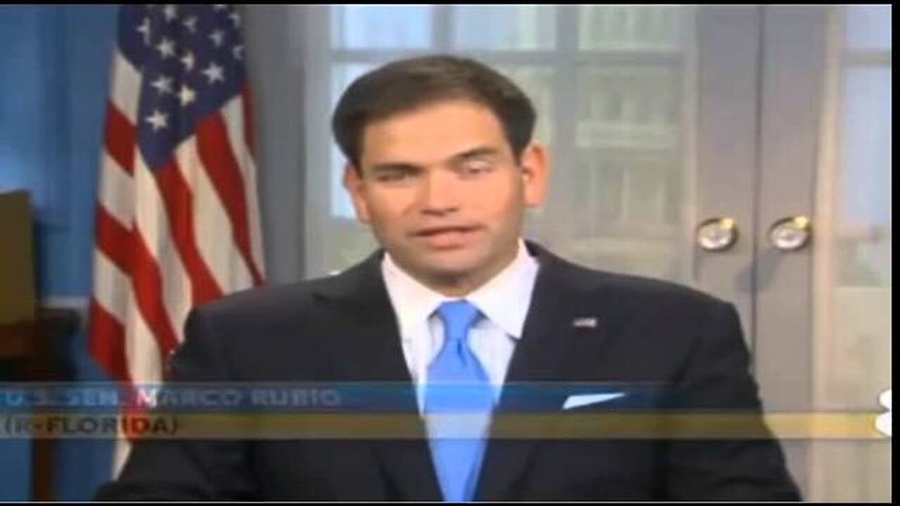 NBC Tampa: Rubio Works To Keep A Family-Owned, Tampa Cigar Company In Business