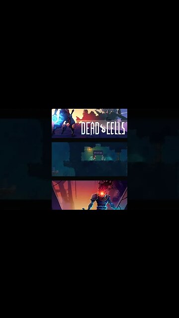 DEAD CELLS GAMEPLAY #6 - #shorts