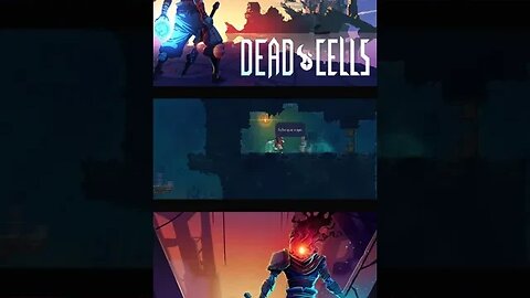 DEAD CELLS GAMEPLAY #6 - #shorts