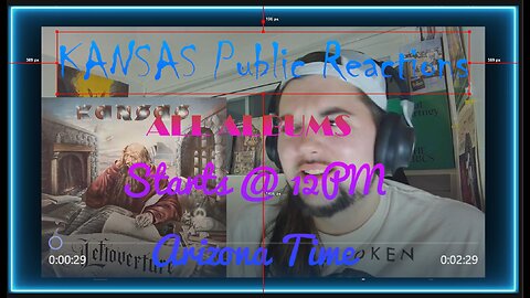 KANSAS Public Reactions