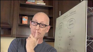 Episode 1239 Scott Adams: I Show You Some Shocking Media Manipulation, Election Dogs Not Barking