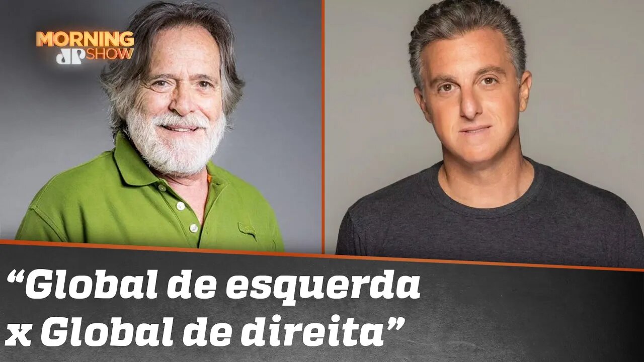 Zé de Abreu presidenciável? “Um global de esquerda contra um global de direita”