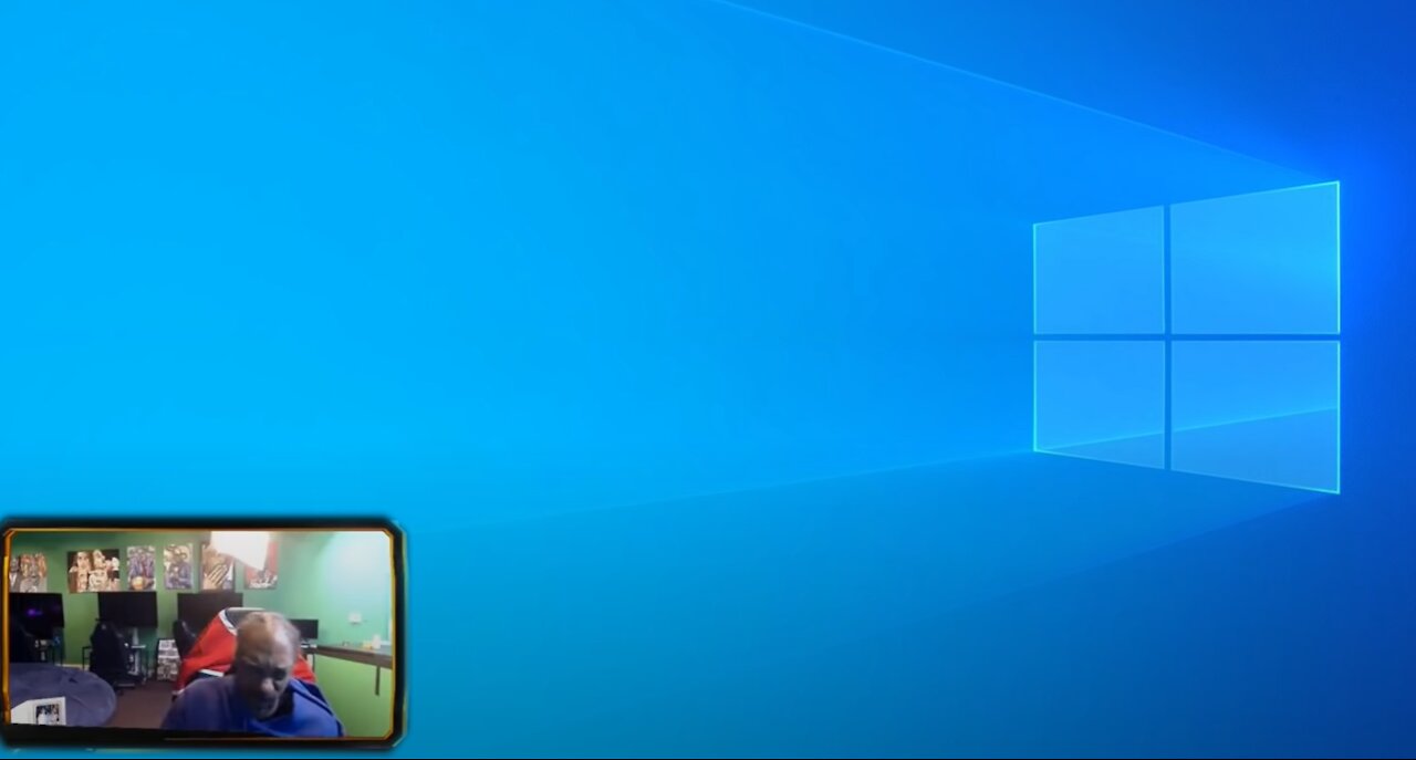 Snoop Dogg Got Rickrolled/ Snoop Dogg Rage quit