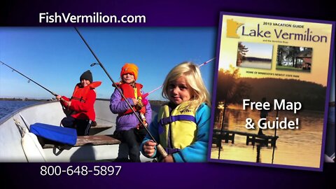 Lake Vermilion 30