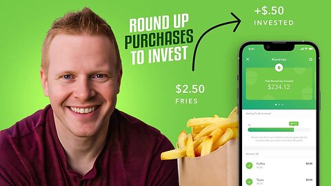 Unlocking Financial Success with Acorns' Penny-Saving Strategy