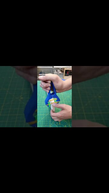 #morsetti #3dprint #3dprinted #3dprinting #DIY #pinza