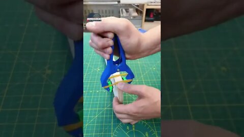#morsetti #3dprint #3dprinted #3dprinting #DIY #pinza
