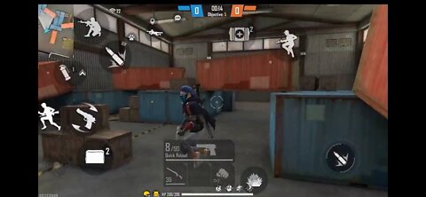 Despasito 💔 FF MONTAGE 🔥