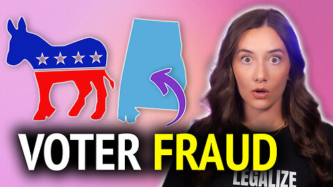 Dem ARRESTED For Casting FAKE Ballots I Underreported Stories