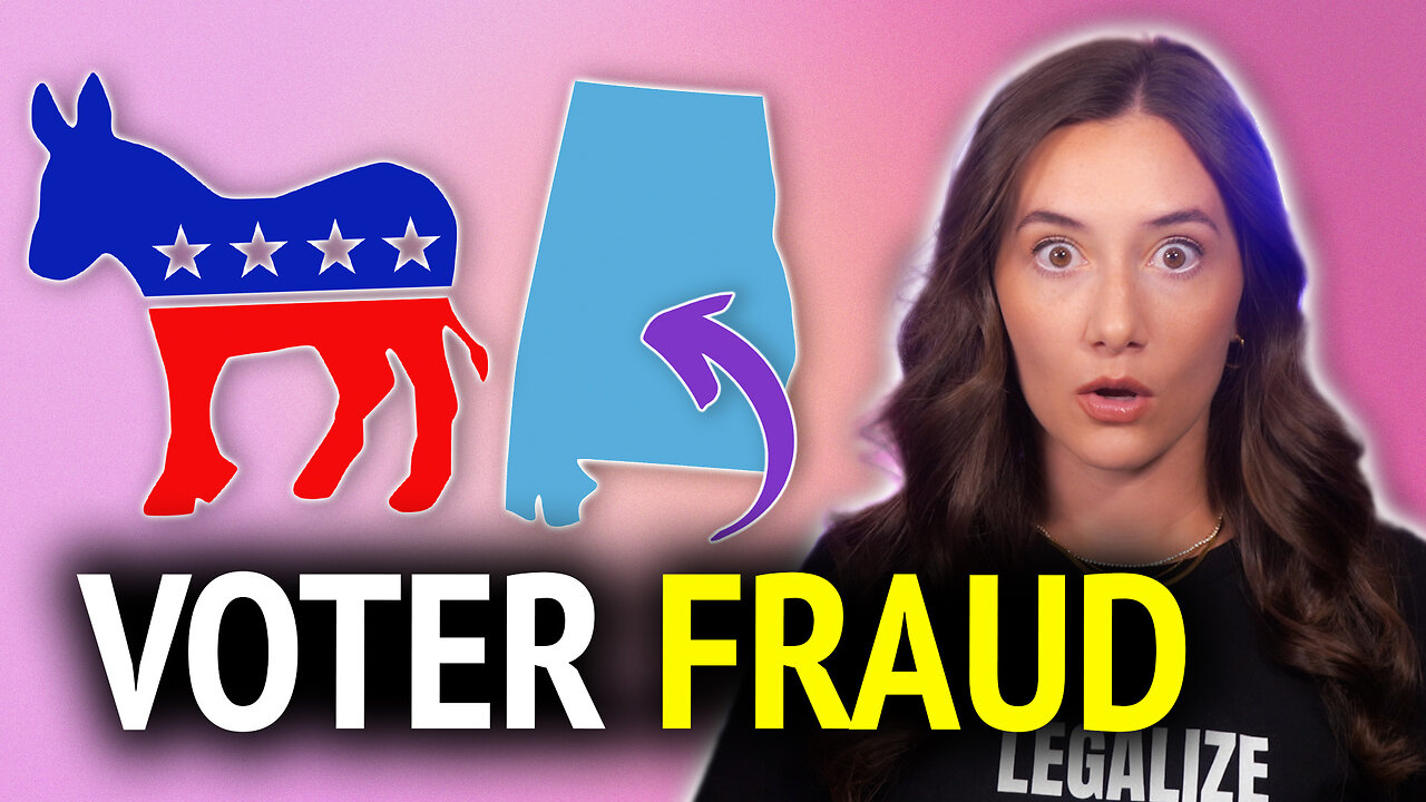 Dem ARRESTED For Casting FAKE Ballots I Underreported Stories