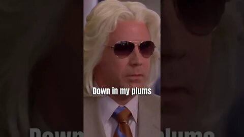 I Feel it in my Plums 🤣 Will Ferrell Kenny Powers - Eastbound & Down