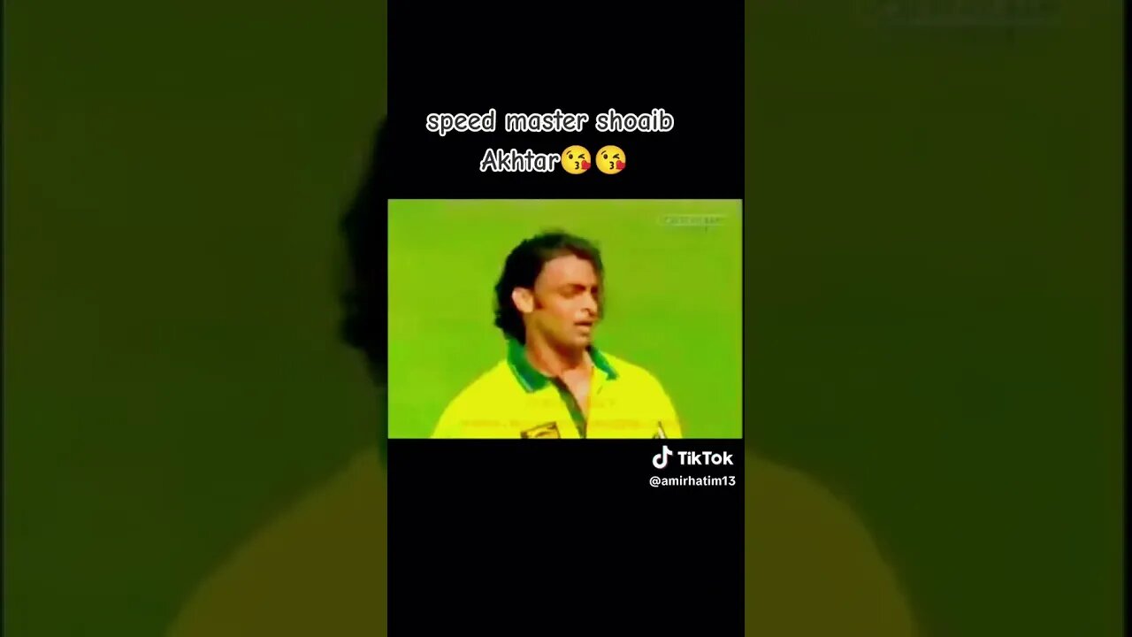 Shoaib Akhtar bowling Action Stylish ❗️Fastest bowler in world | #shoaibakhtar #iccworldcup2023