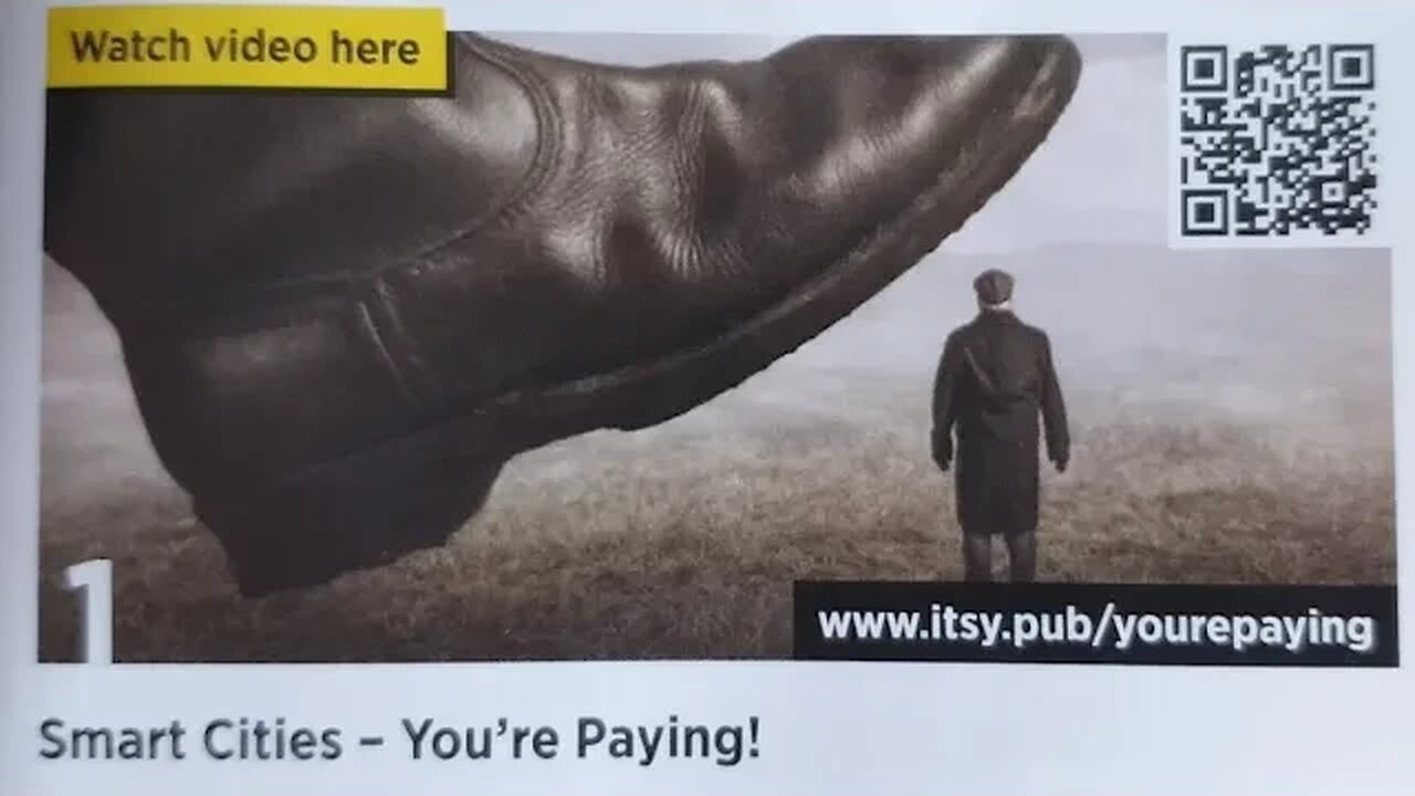 Smart Citys Are Already Going Ahead
