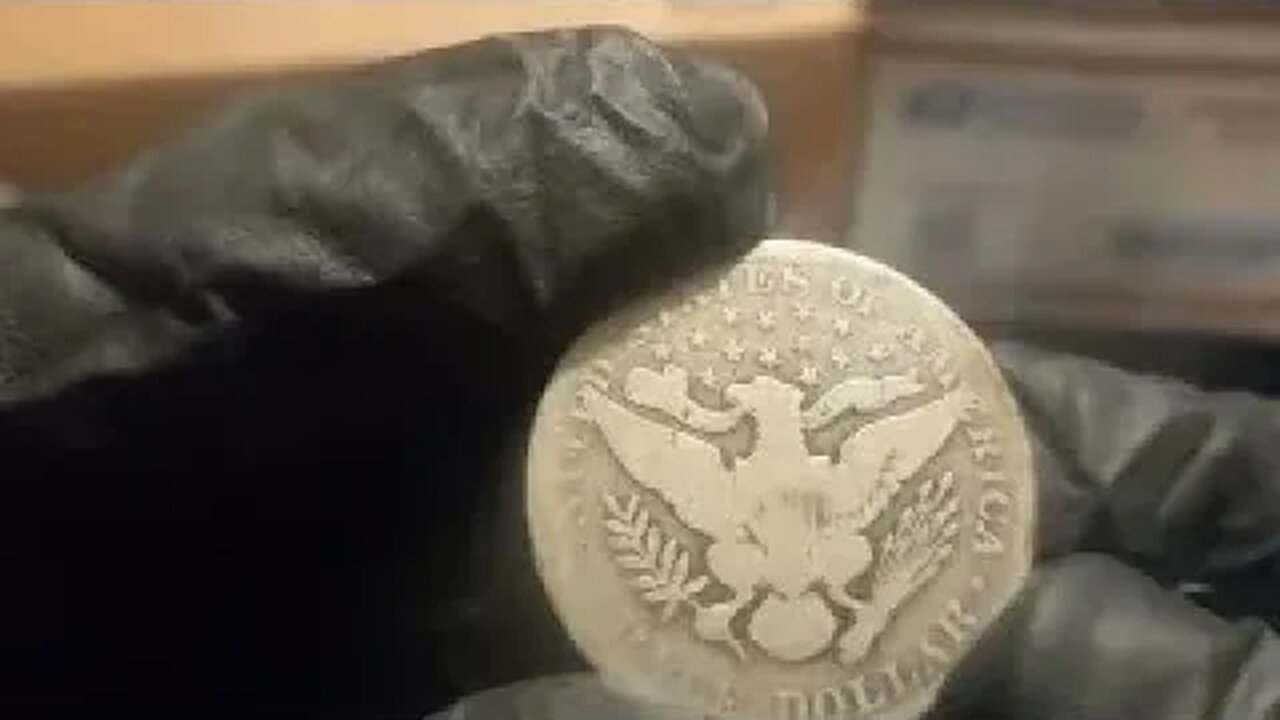 My Thoughts on Constitutional -v- Proofs. Buying back in at a discount Part 1.