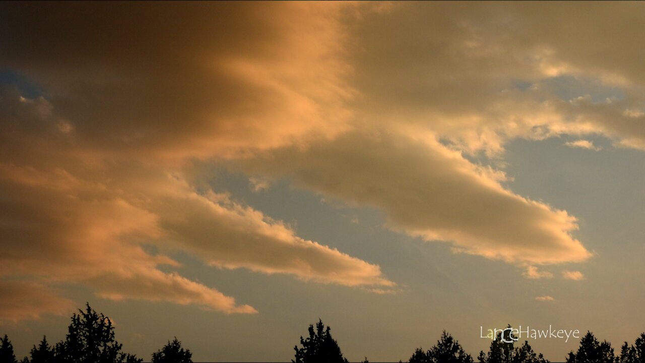 Crazy Cloud Cam | Image Set 066 | Fleetside