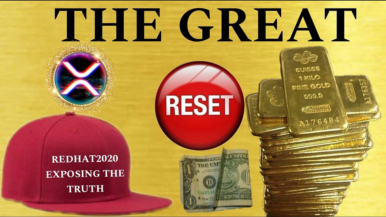AMERICA IS GOING TO BACK TO THE GOLD STANDARD 2024