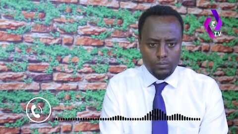 አሸባሪው የህወሓት ቡድን ሀይቅ እና ደሴ አካባቢ ያደረገውን ወረራ በተመለከተ ቦታው ላይ የነበረ አይን እማኝ ከጋዜጠኛ ጎበዜ ሲሳይ ጋር ቆይታ አድርጓል።