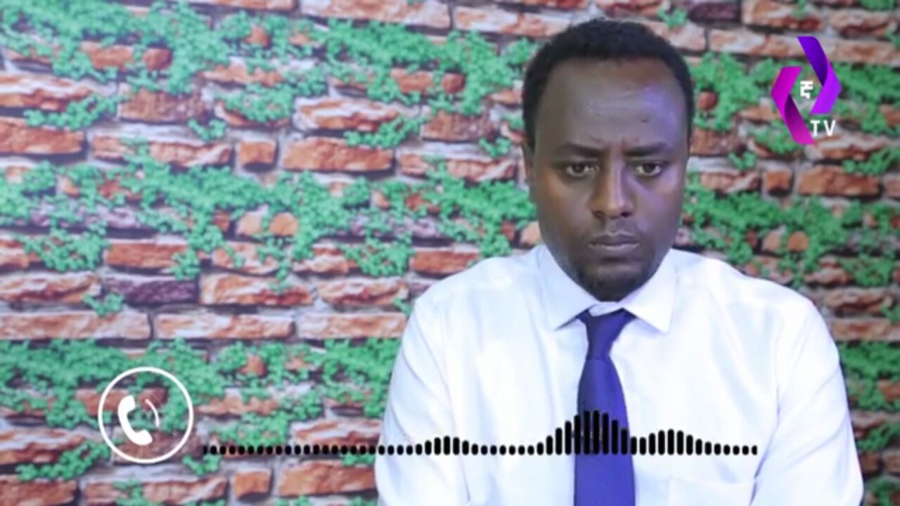 አሸባሪው የህወሓት ቡድን ሀይቅ እና ደሴ አካባቢ ያደረገውን ወረራ በተመለከተ ቦታው ላይ የነበረ አይን እማኝ ከጋዜጠኛ ጎበዜ ሲሳይ ጋር ቆይታ አድርጓል።