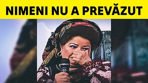 🔴 ACUM CHIAR ÎN ACEST MOMENT A...
