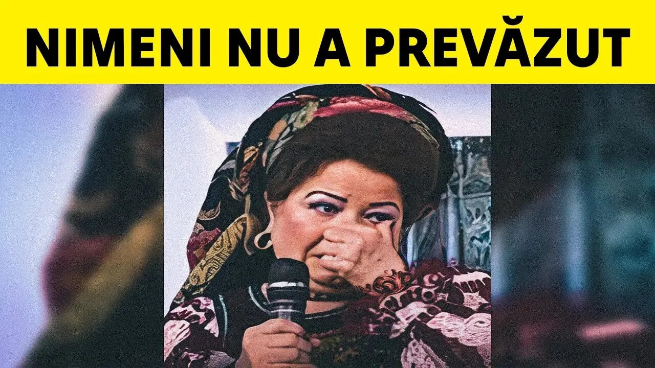 🔴 ACUM CHIAR ÎN ACEST MOMENT A...