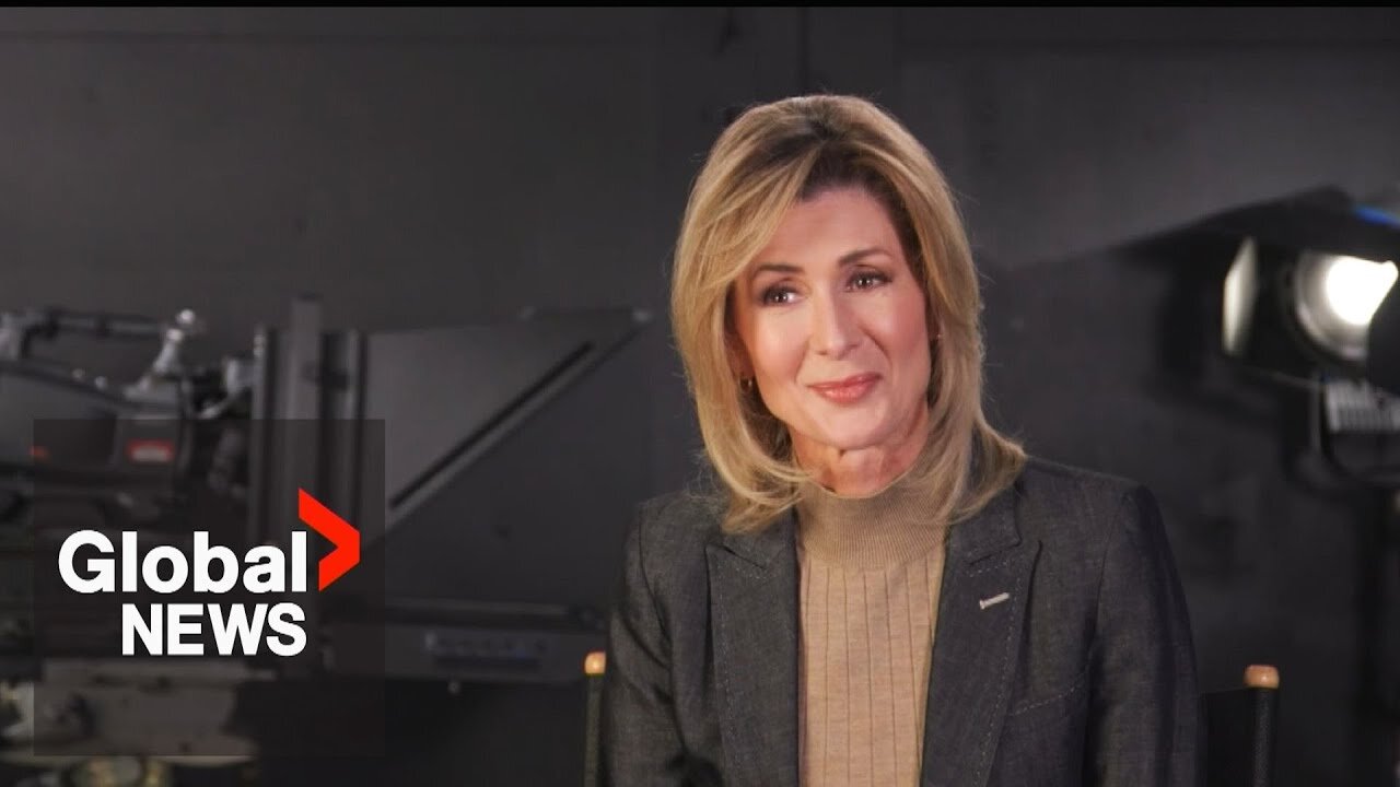 Get To Know Global News: Coleen Christie